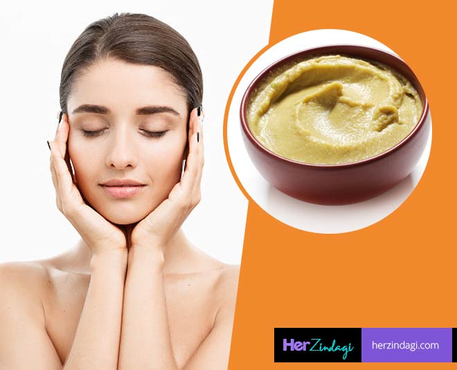 Hummus Benefits Know How To Make Face Pack For Glowing Skin hummus