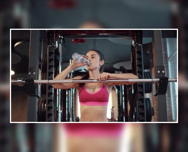 improve your stamina during workout inside 