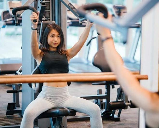 improve your stamina during workout inside 