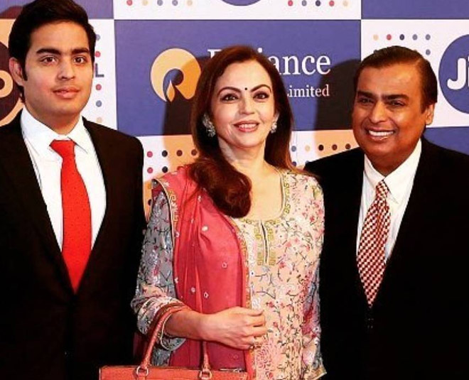 indian richest man mukesh ambanis surprising habits inside 