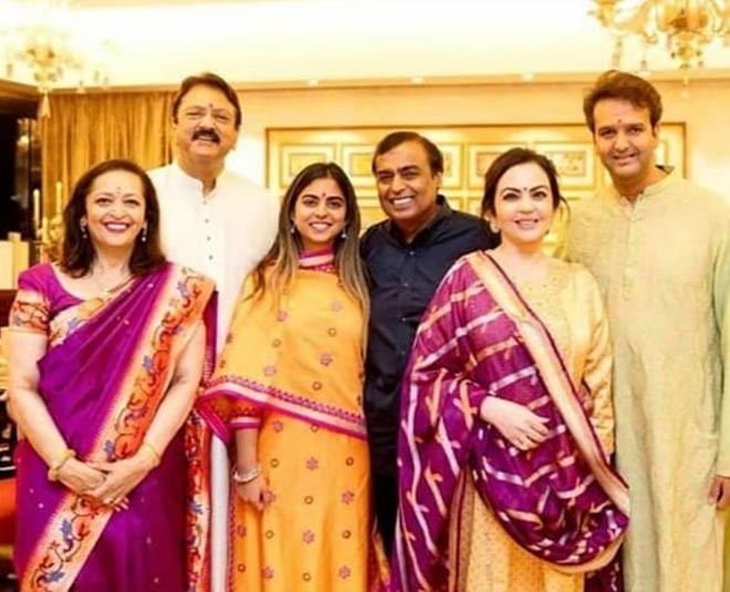 indian richest man mukesh ambanis surprising habits inside 