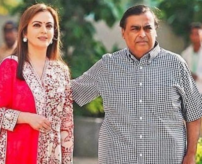 indian richest man mukesh ambanis surprising habits inside 