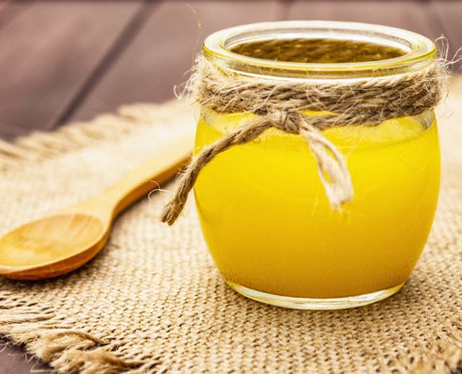Jaggery and Ghee Benefits for Skin and Health by Nutritionist Rujuta