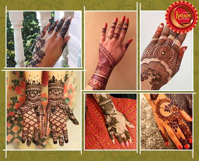 20+ Pretty Krishna Janmashtami Mehndi Designs 2019 | Latest mehndi designs, Mehndi  designs for hands, Mehndi designs for fingers