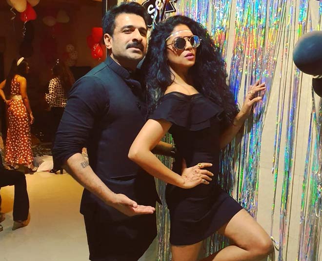 kavita kaushik love life