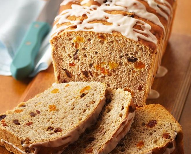 know about types of healthy bread inside 