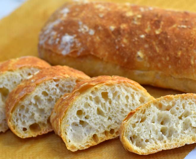 know about types of healthy bread inside 