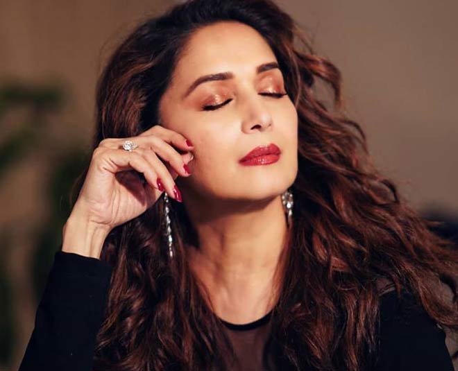 madhuri shekar evil eye