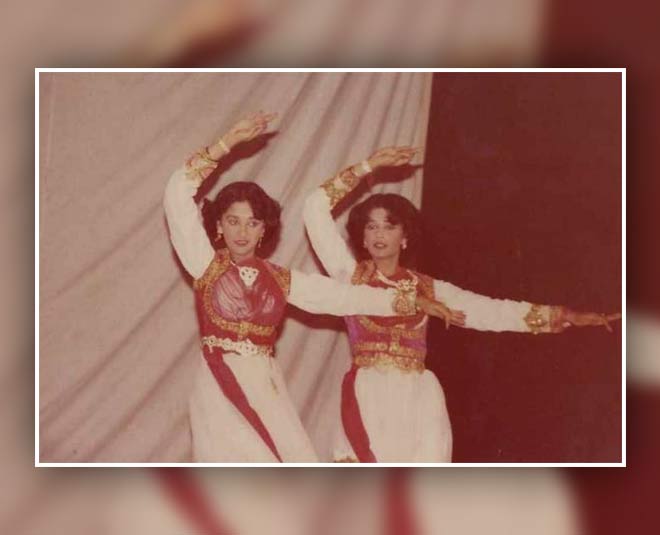 क्लासिकल डांसर madhuri dance