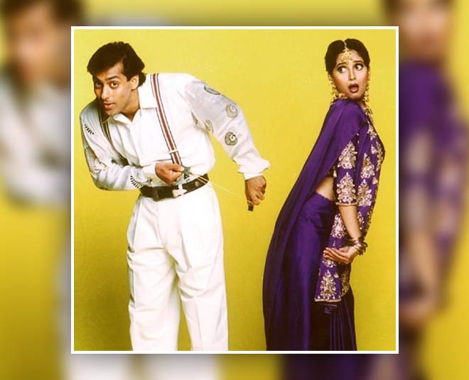 हम आपके हैं कौन madhuri hit film