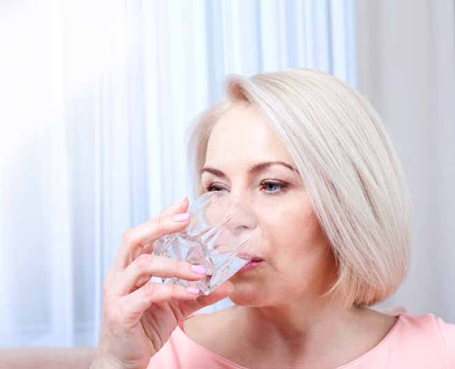 menopause skin care ()