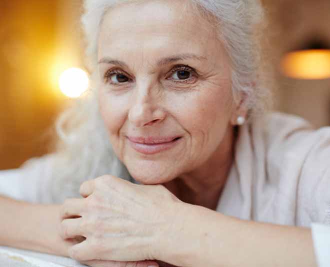 menopause skin care ()