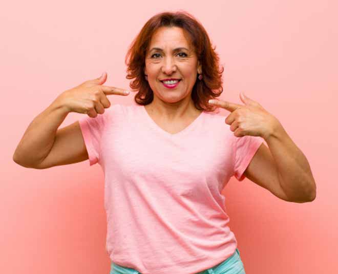 menopause skin care ()