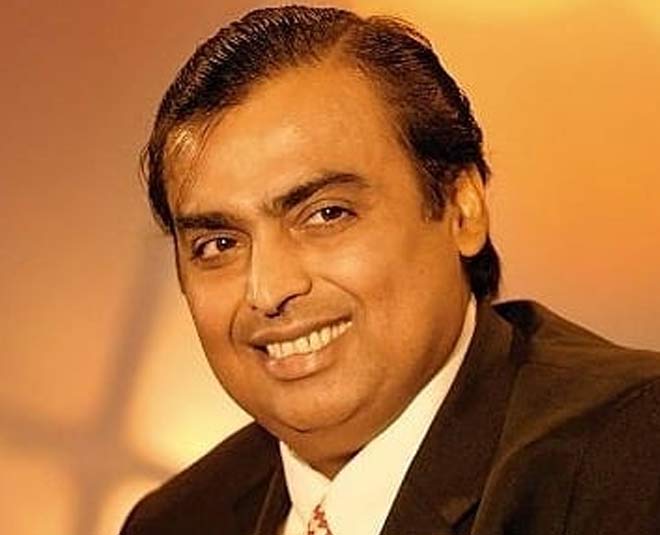 मुकेश अंबानी mukesh ambani