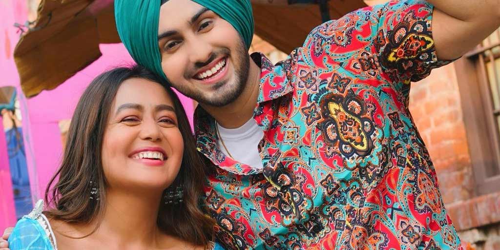 Neha Kakkar And Beau Rohanpreet Singh's Wedding Card Goes Viral, This