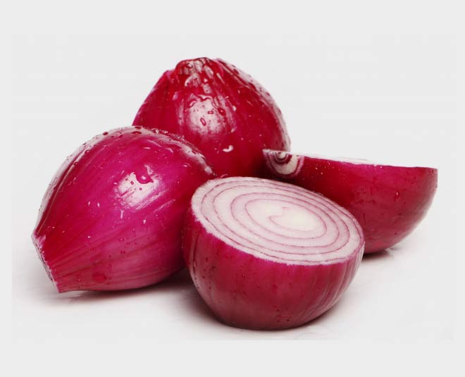 onion inside 