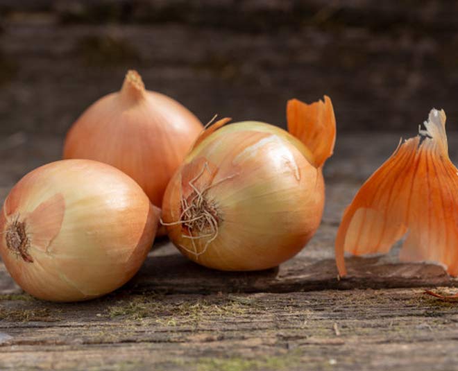 onion peel benefits 