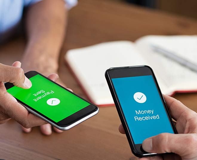 online fraud during upi payment inside 