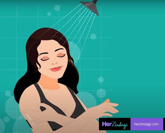 Why Personal Hygiene Is Important During Pregnancy HerZindagi