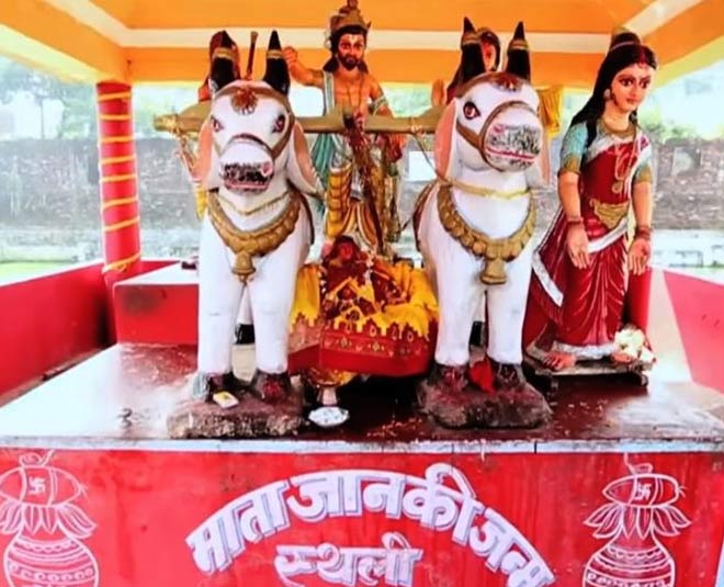 place to visit sitamarhi district in bihar inside 