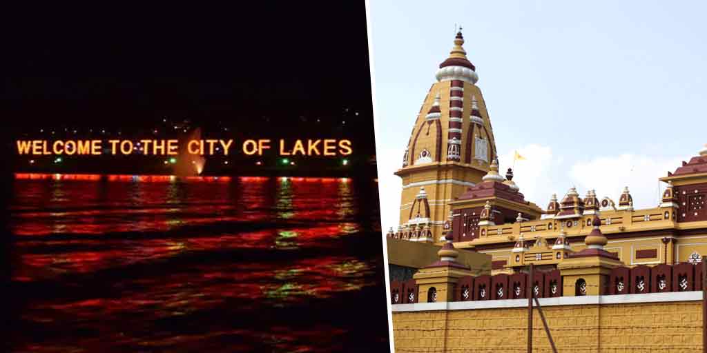 Best Places To Visit In Bhopal Madhya Pradesh