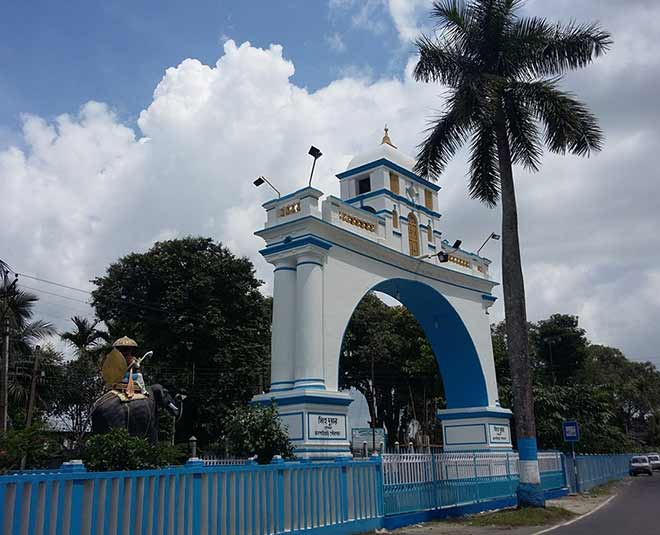 places to visit in new jalpaiguri west bengal inside 