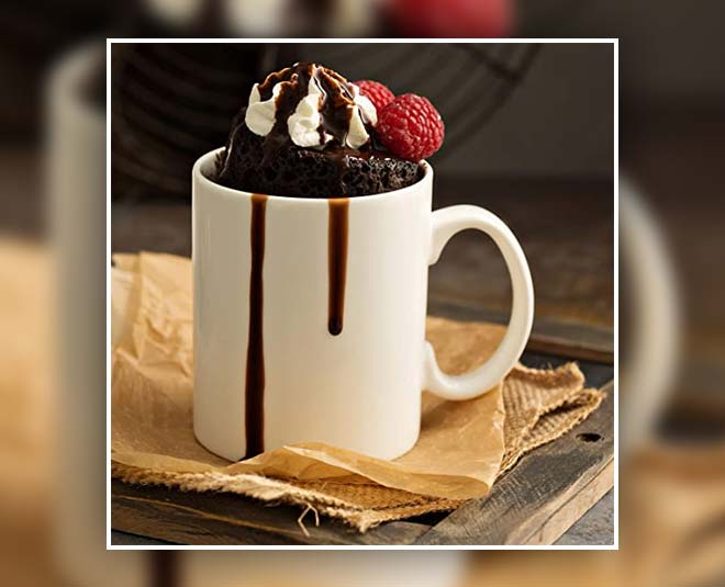 quick mug cake