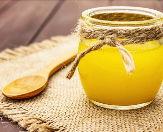 Here Is Your Guide To Store Ghee In The Right Way | HerZindagi