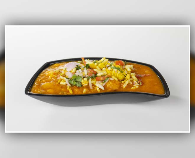 quicks snacks ragda pattis