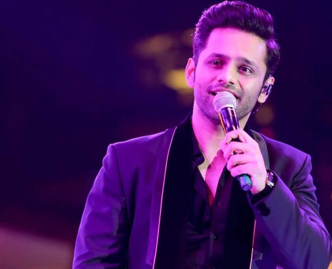 Know All About Bigg Boss 14 Contestant Rahul Vaidya Bollywood Singer