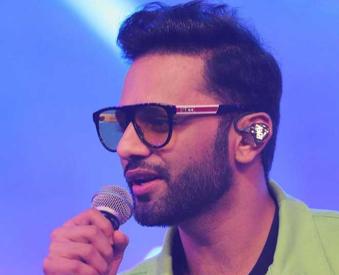 Rahul Vaidya's Personal And Professional Life, All You Need To Know