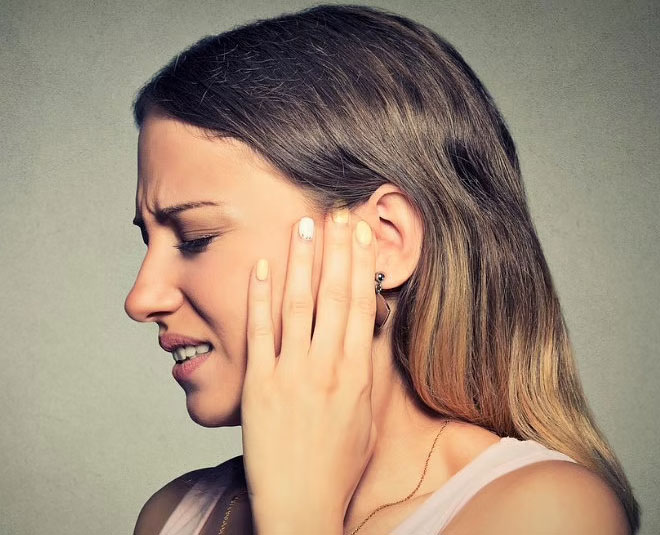 How To Remove Water If It Enters Ear While Bathing how to remove