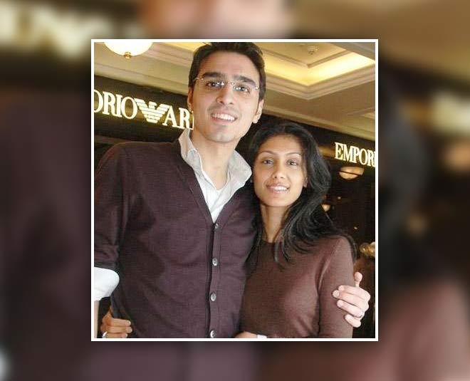 roshni nadar with shikhar