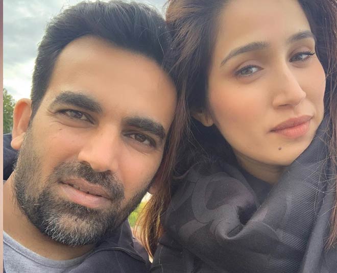 sagarika ghatge love story