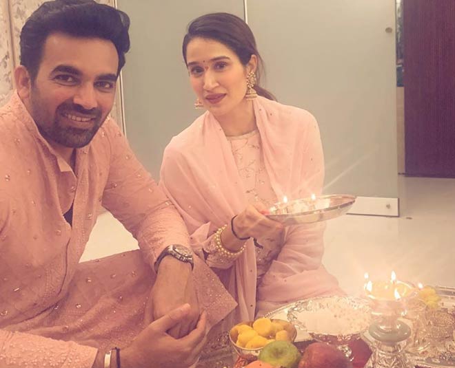 sagarika ghatge married zaheer khan