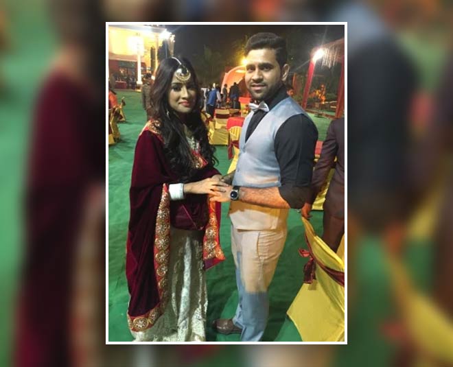 Is Bigg Boss 14 Contestant Sara Gurpal Married? Alleged Husband Shares