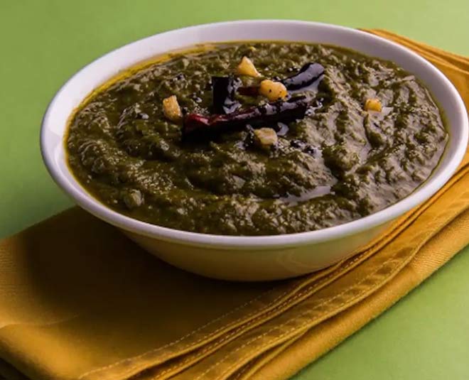 sarso ka saag benefits inside