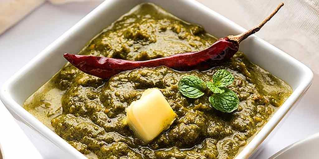 Expert Tips: Sarson Ka Saag Health Benefits in Hindi -सरसों का साग है