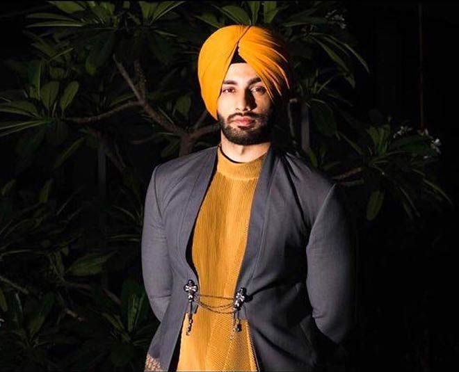 Bigg Boss 14 Contestant Shehzad Deol Is Second Turban Clad Contestant In  Show Know Everything About This Model