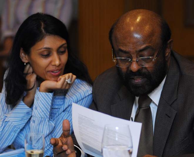 shiv nadar ()