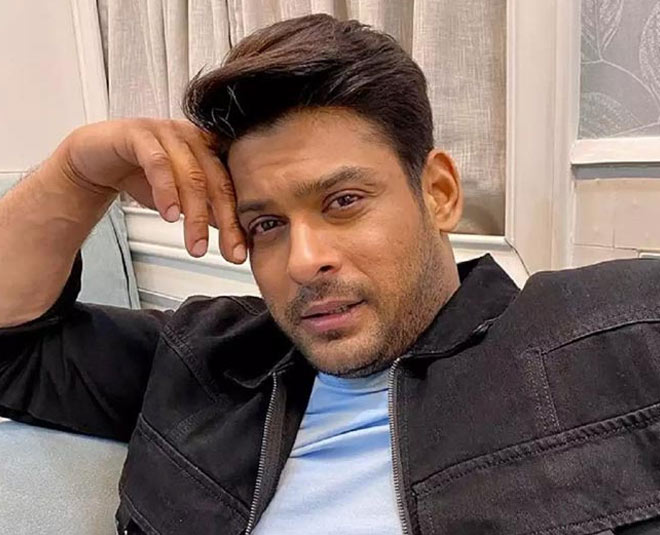 siddharth shukla bigg boss  inside