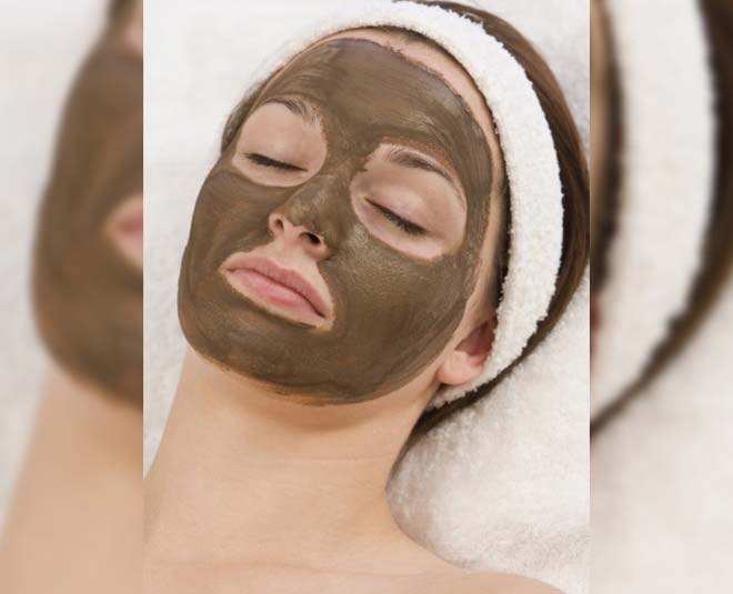 skin care activated charcol