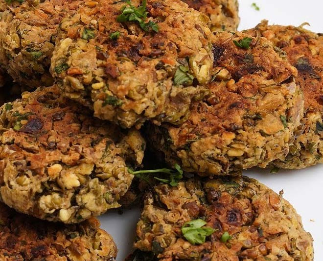 snacks that offer taste and health benefits mung dal inside 