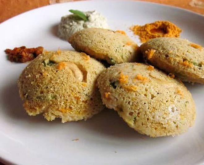 snacks that offer taste and health benefits ots idali inside 