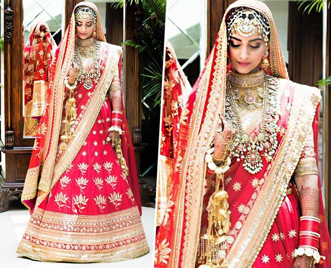 Manish Malhotra Lehenga & it's Prices - Ultimate Guide