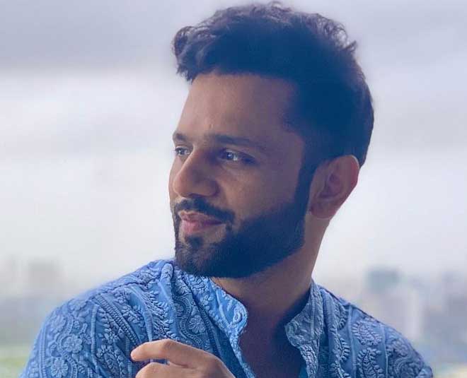 Rahul Vaidya's Personal And Professional Life, All You Need To Know