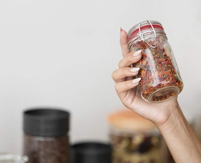 spices and herbs chart