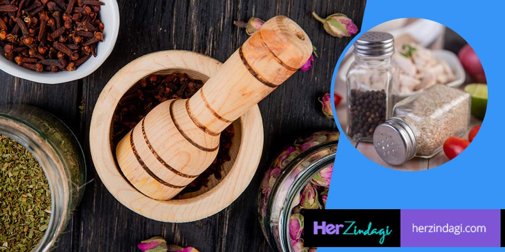 Expiry Date Of spices Know How To Store Spices And Herbs To Extend