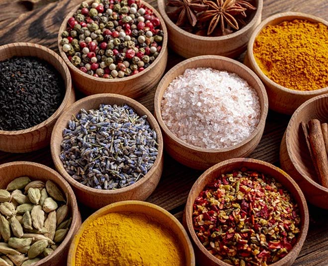 Expiry Date Of spices Know How To Store Spices And Herbs To Extend Shelf  Life
