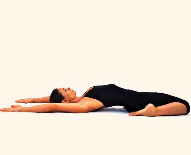 supta vajrasan inside